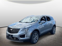 2025 CADILLAC XT5 Premium Luxury SUV