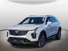 2025 CADILLAC XT4 Premium Luxury SUV