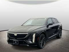 2026 CADILLAC LYRIQ-V V SUV