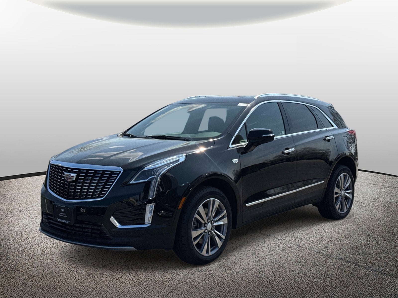 2025 Cadillac XT5 AWD Premium Luxury's photo