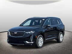 2025 CADILLAC XT6 Luxury SUV