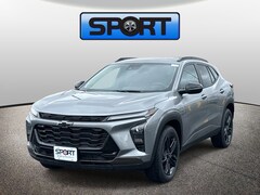 2025 Chevrolet Trax ACTIV SUV