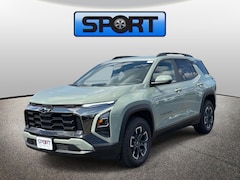 2026 Chevrolet Equinox ACTIV SUV