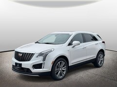 2025 CADILLAC XT5 Premium Luxury SUV