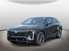 2026 CADILLAC LYRIQ-V V-Series SUV