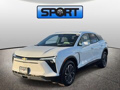 2025 Chevrolet Blazer EV LT SUV