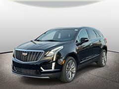 2025 CADILLAC XT5 Premium Luxury SUV