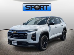2026 Chevrolet Equinox LT SUV
