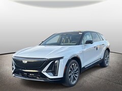 2026 CADILLAC LYRIQ Sport SUV