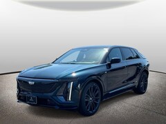 2026 CADILLAC LYRIQ-V V Premium SUV