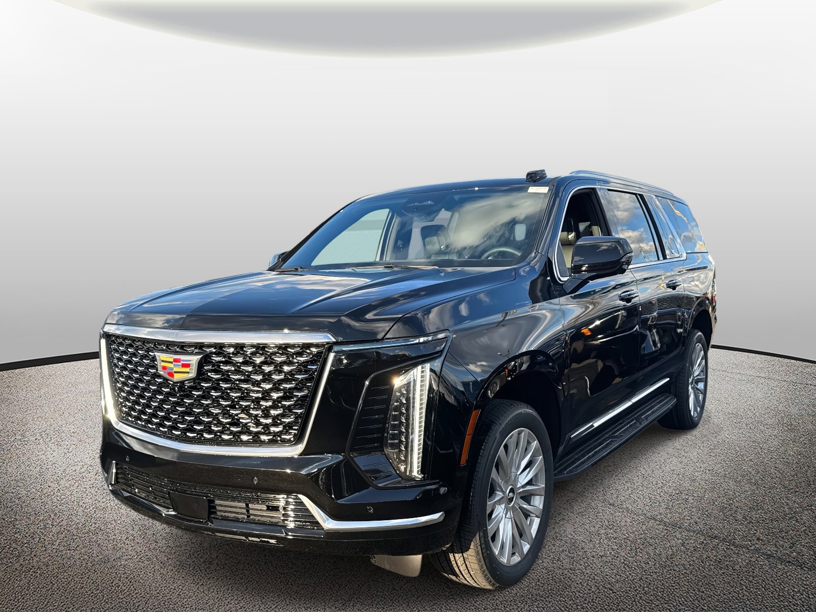 2026 Cadillac Escalade ESV Base's photo