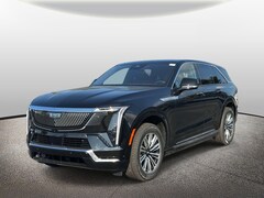 2026 CADILLAC ESCALADE IQ Luxury SUV