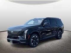 2026 CADILLAC ESCALADE IQL Premium Sport SUV