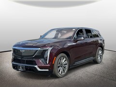 2026 CADILLAC ESCALADE IQ Luxury SUV