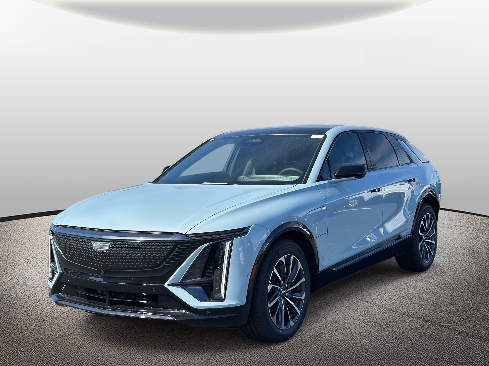 2025 Cadillac LYRIQ Sport 1's photo