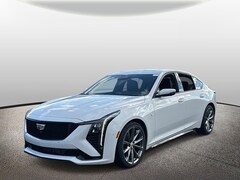 2026 CADILLAC CT5 Sport Sedan