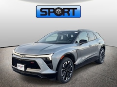 2025 Chevrolet Blazer EV RS SUV