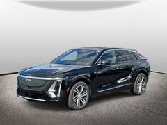 2026 CADILLAC LYRIQ Premium Luxury SUV