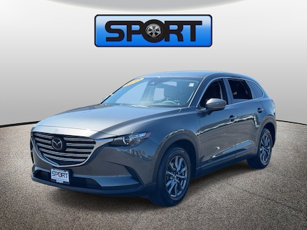 2021 Mazda Mazda CX-9 Sport SUV