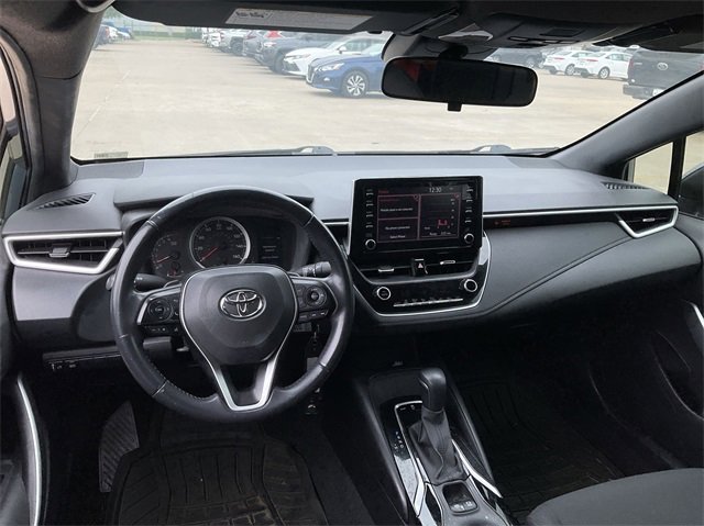 Thumbnail: 2020 Toyota Corolla - 10