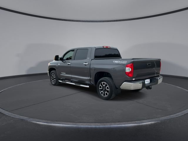 Thumbnail: 2017 Toyota Tundra - 6