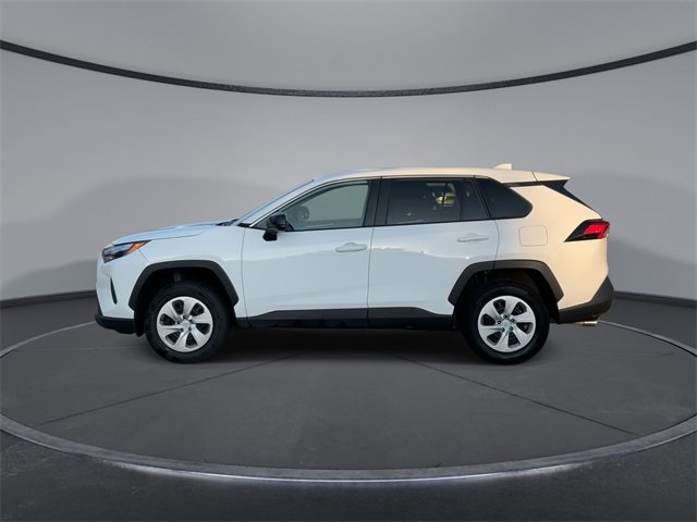 Thumbnail: 2024 Toyota RAV4 - 5
