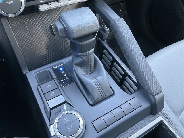 Thumbnail: 2025 Toyota Tacoma - 25