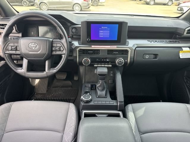 Thumbnail: 2026 Toyota Tacoma - 18