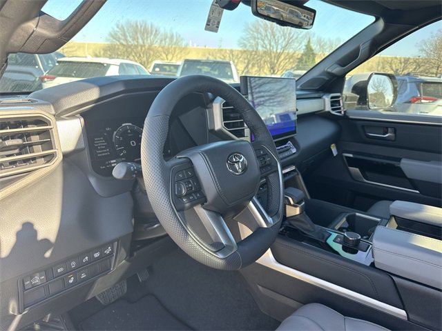 Thumbnail: 2026 Toyota Tundra - 10