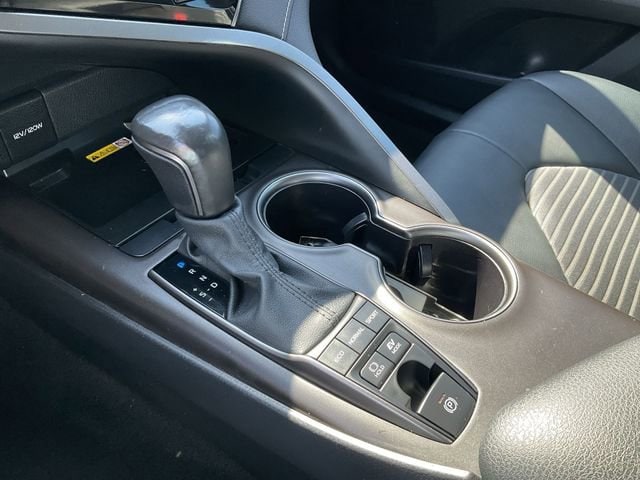 Thumbnail: 2024 Toyota Camry - 24