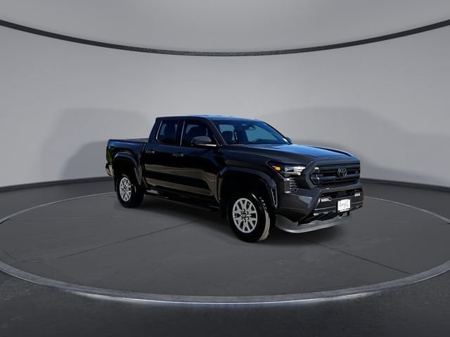 Thumbnail: 2024 Toyota Tacoma - 2
