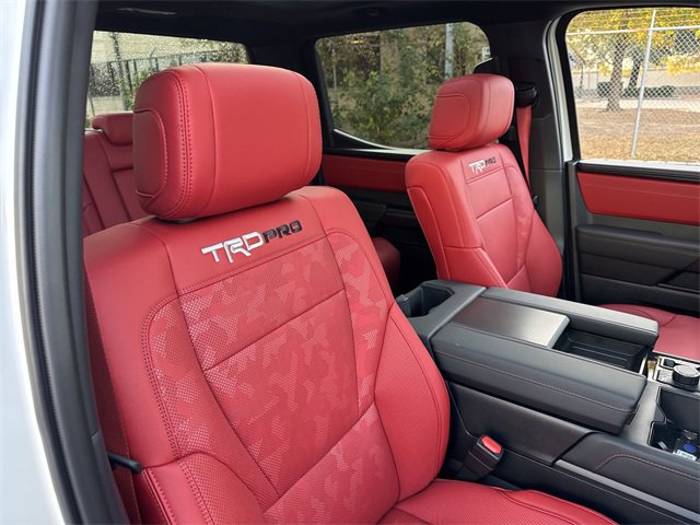 Thumbnail: 2026 Toyota Tundra - 19