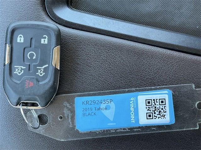 Thumbnail: 2019 Chevrolet Tahoe - 26