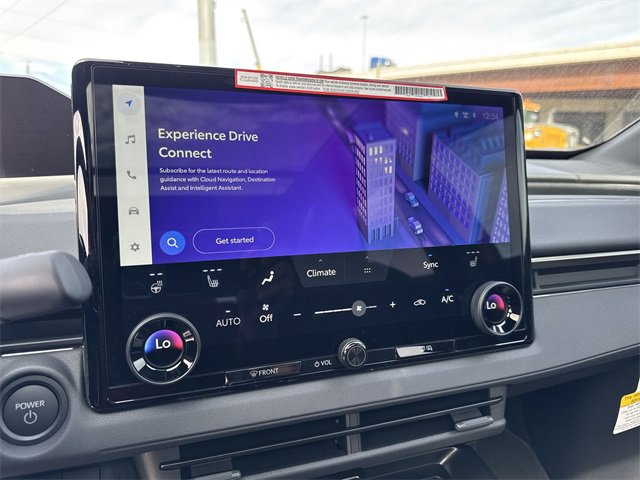 Thumbnail: 2026 Toyota bZ - 22