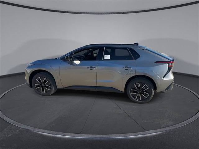 Thumbnail: 2026 Toyota bZ - 5