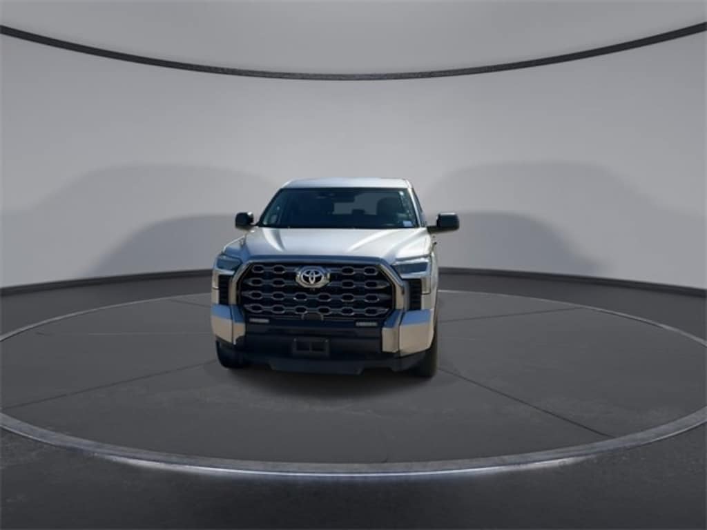 Used 2023 Toyota Tundra SR5 3.5L V6 Truck CrewMax