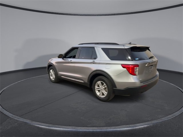 Thumbnail: 2022 Ford Explorer - 6