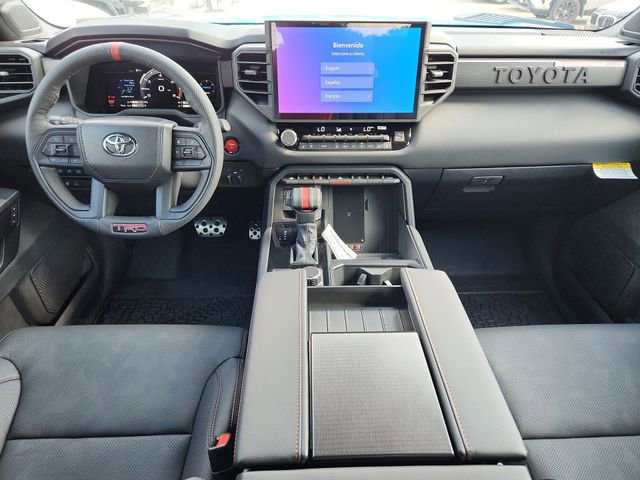 Thumbnail: 2026 Toyota Tundra - 19