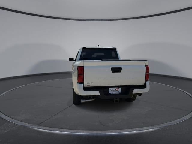 Thumbnail: 2026 Toyota Tacoma - 7