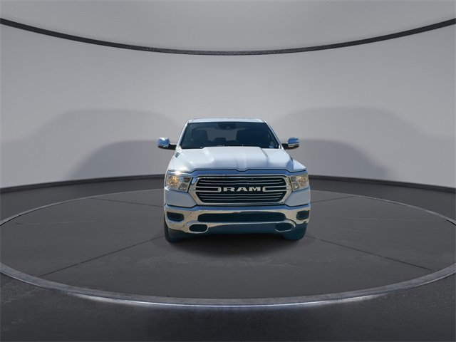 2024 Ram 1500 Laramie photo 3