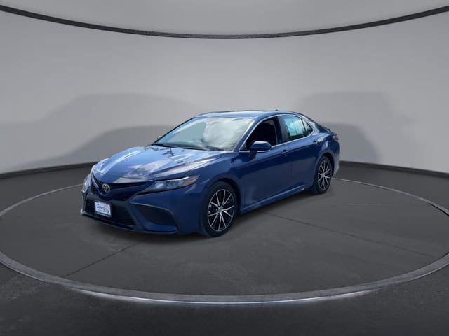 Thumbnail: 2024 Toyota Camry - 4