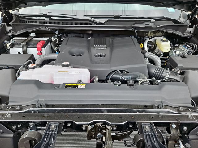 Thumbnail: 2026 Toyota Tundra - 12