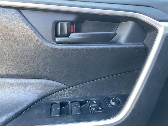 Thumbnail: 2024 Toyota RAV4 - 14