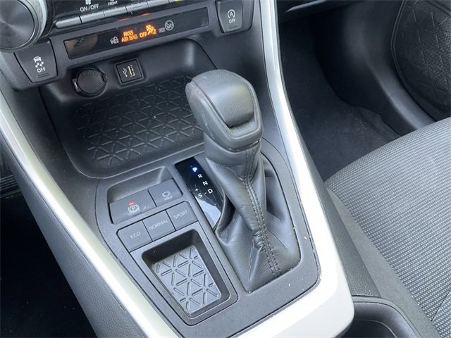 Thumbnail: 2024 Toyota RAV4 - 24
