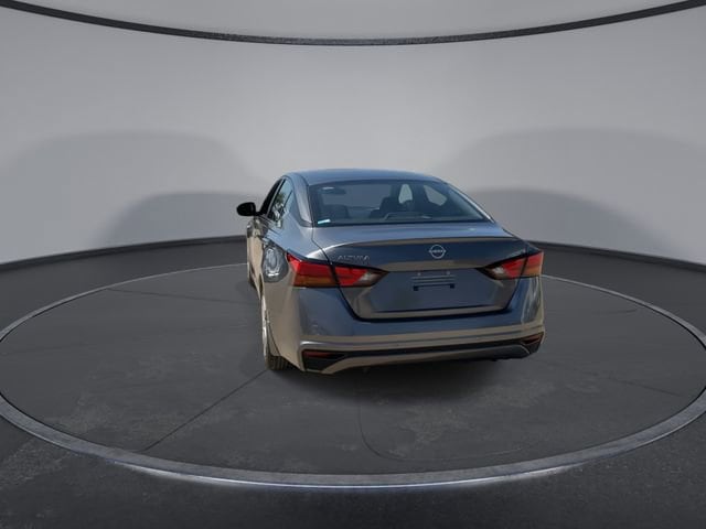 Thumbnail: 2024 Nissan Altima - 7