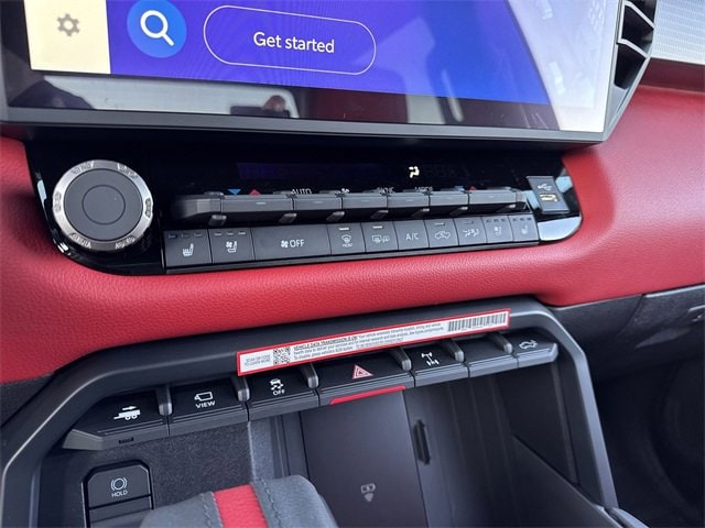 Thumbnail: 2026 Toyota Tundra - 25