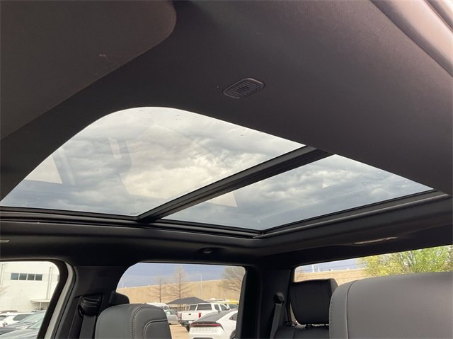 Thumbnail: 2025 Toyota Tundra - 15