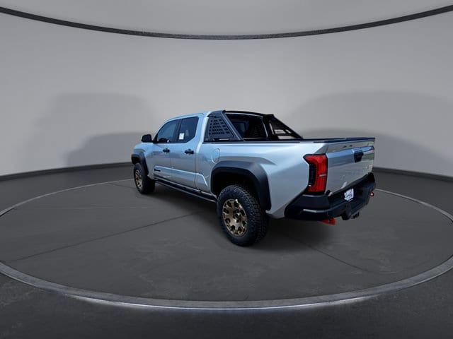 Thumbnail: 2026 Toyota Tacoma - 6