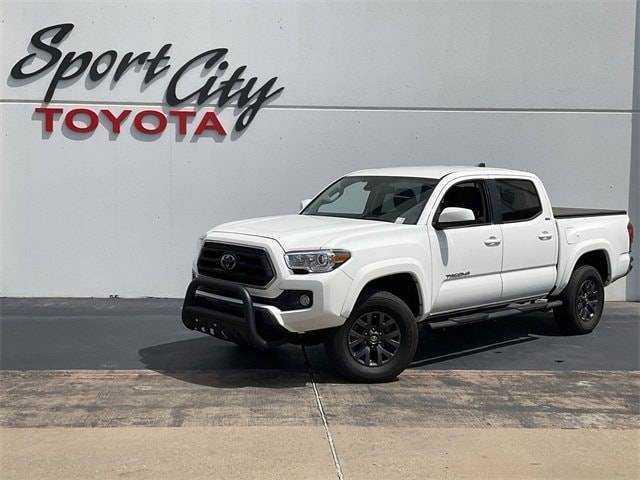 2023 Toyota Tacoma SR5 -
                  Dallas, TX