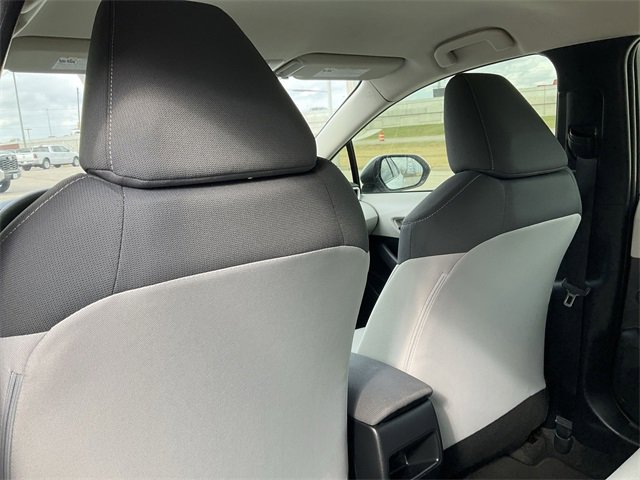 Thumbnail: 2022 Toyota Corolla - 15